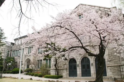 Đại học Hanyang